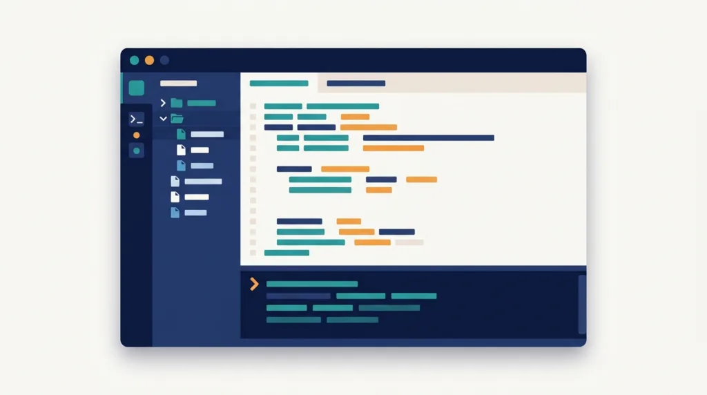 Code Editors