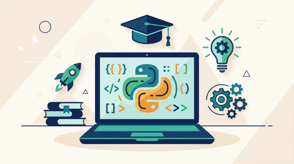 python