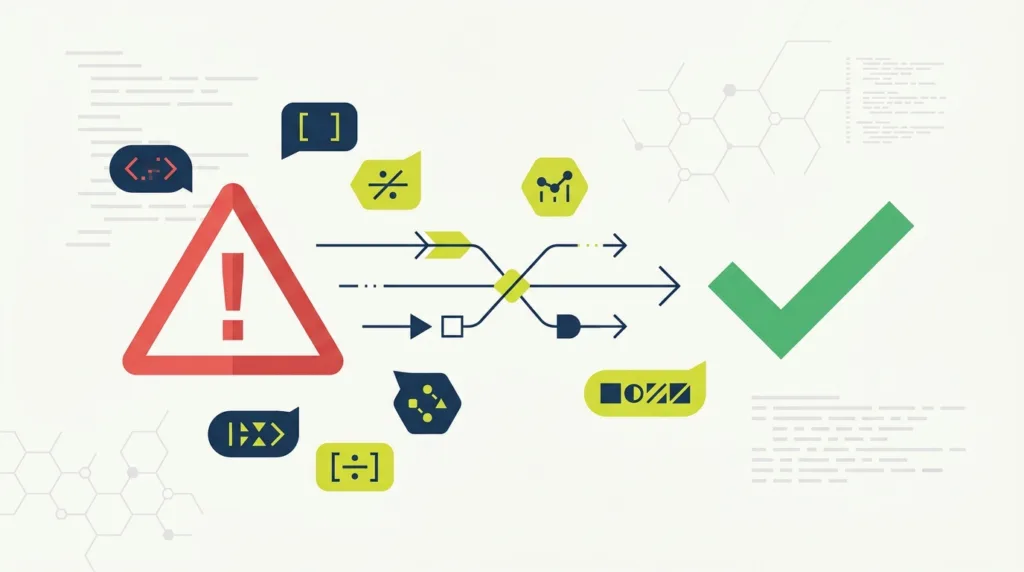 Python Errors