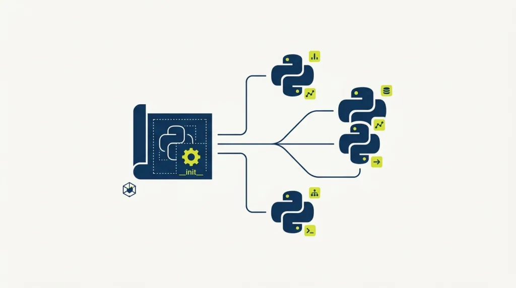 Python Classes and Object-Oriented Programming Explained
