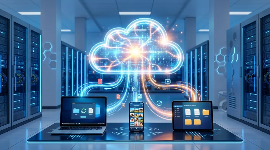 Cloud Storage