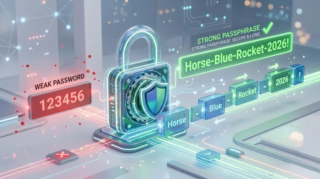 Password