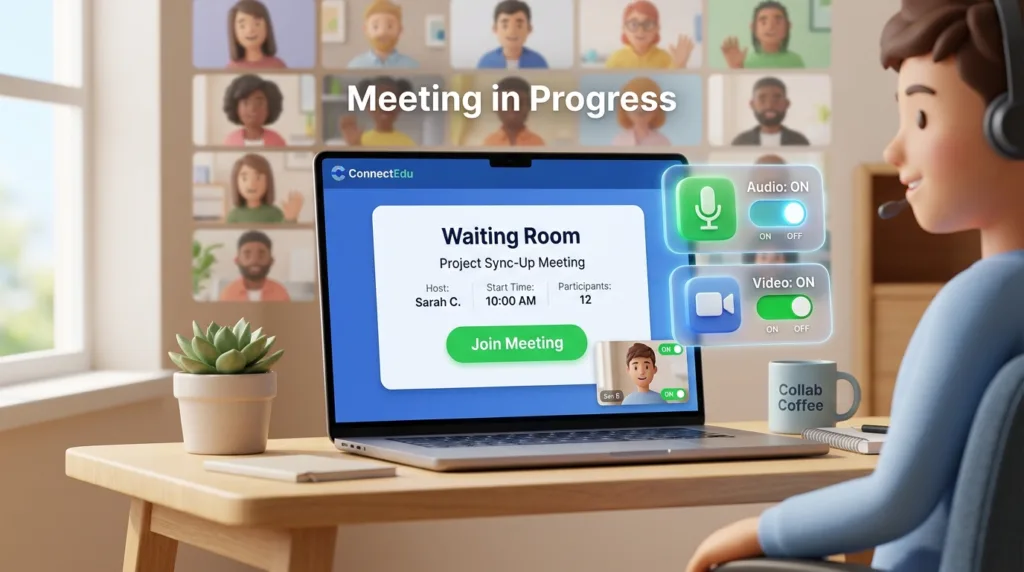meeting