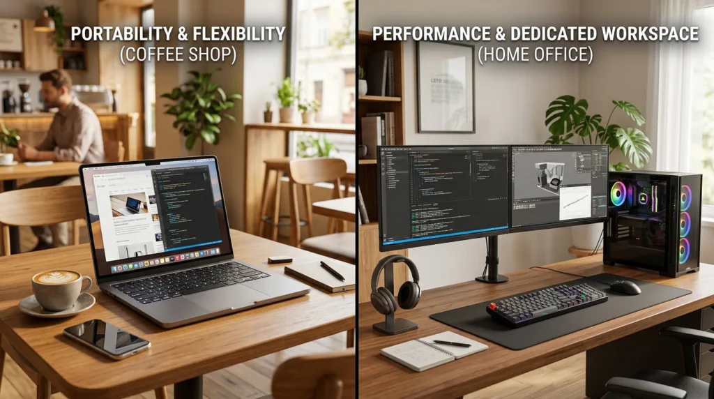 Laptop