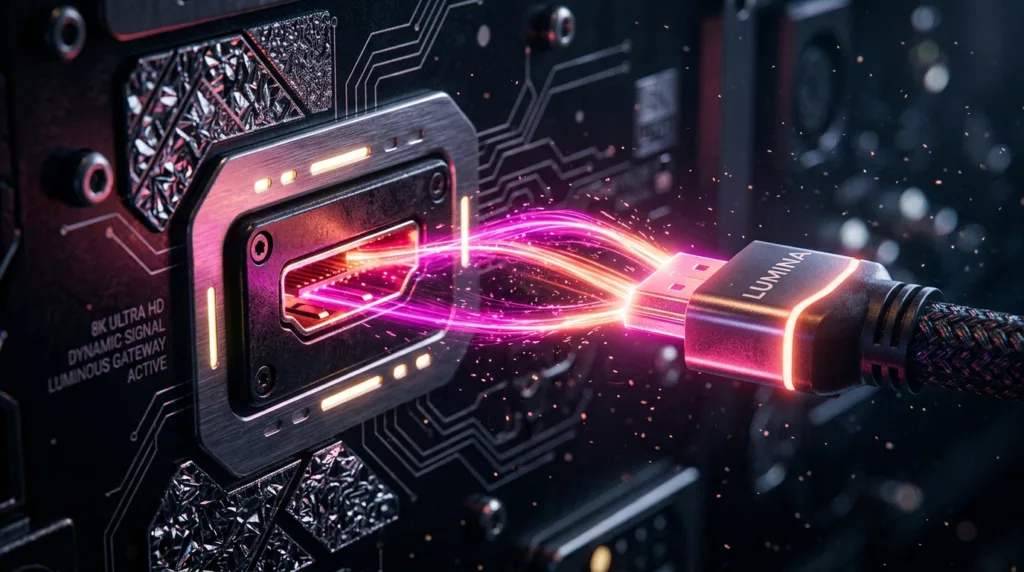 USB