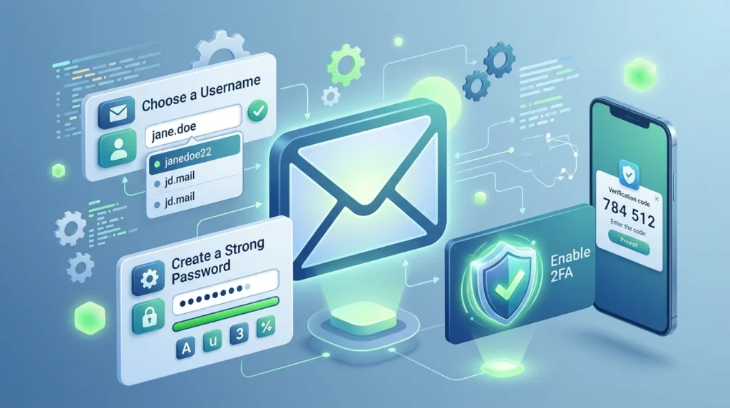 email