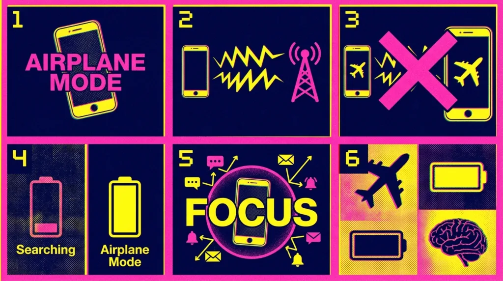 Airplane Mode