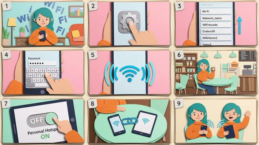 Wi-Fi